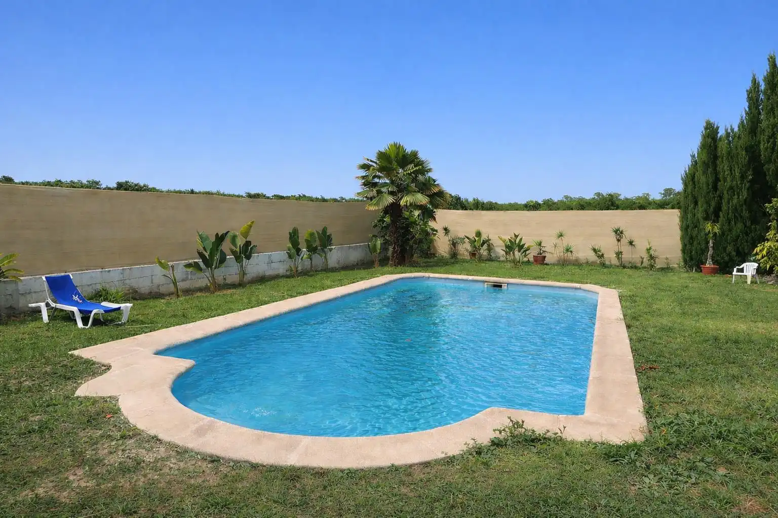 Chalet con terraza en venta en Los Pinos, imagen 3