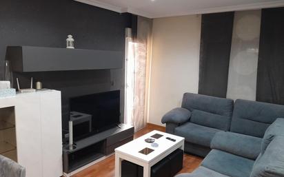 Living room of House or chalet for sale in Torrevieja  with Air Conditioner