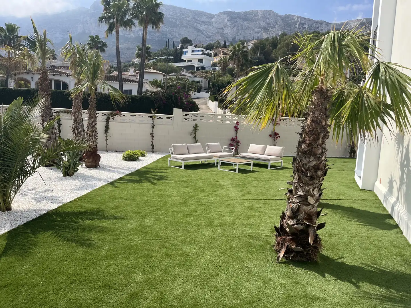 Apartment with garden for sale in La Pedrera - Vessanes, imagen 21