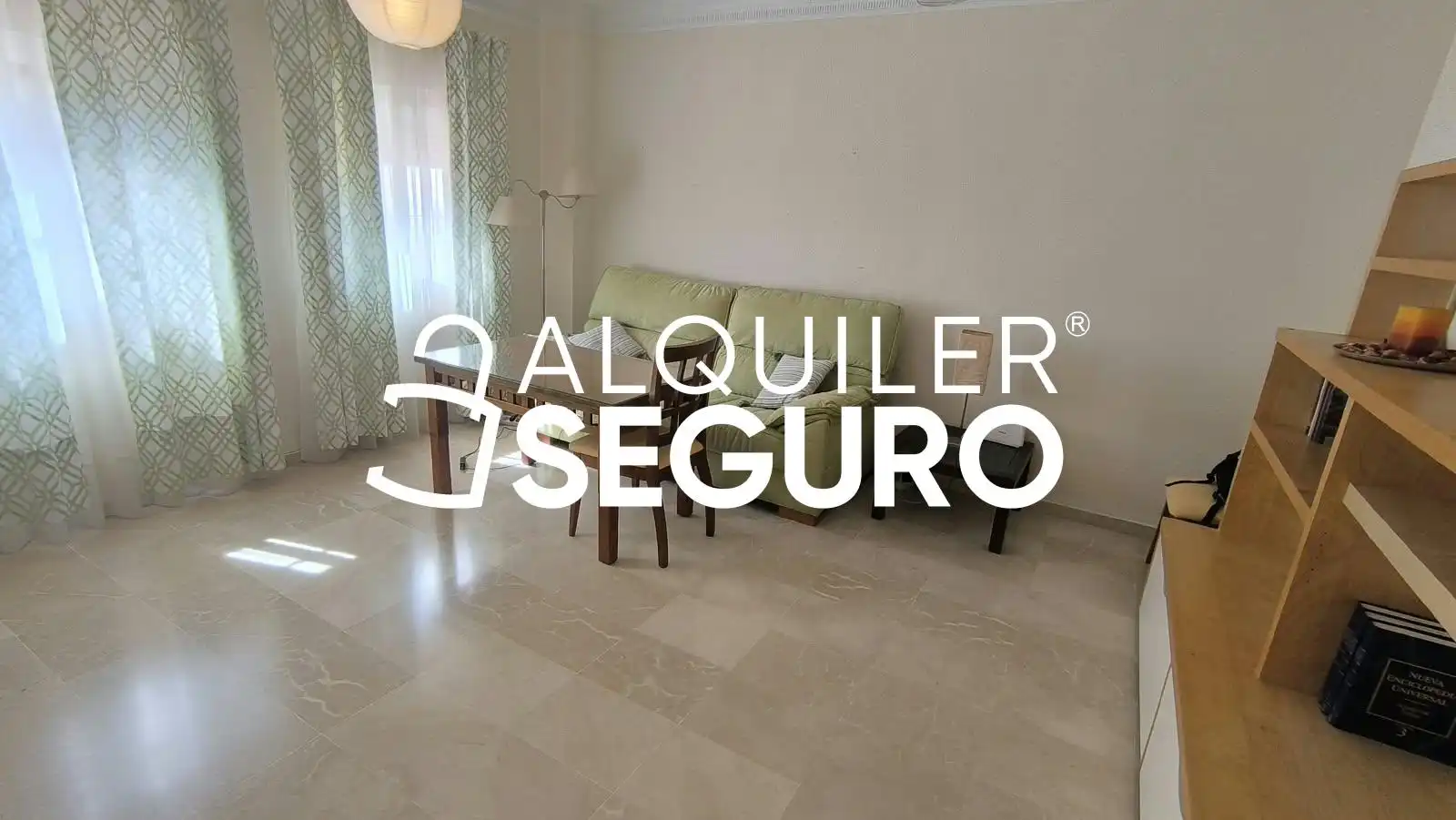 Villa zur Miete in Manuel Sanguino Gonzalez, imagen 4