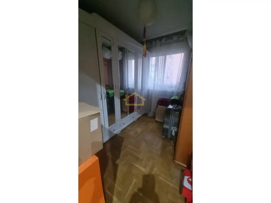 Habitación de Piso en venta en Salamanca