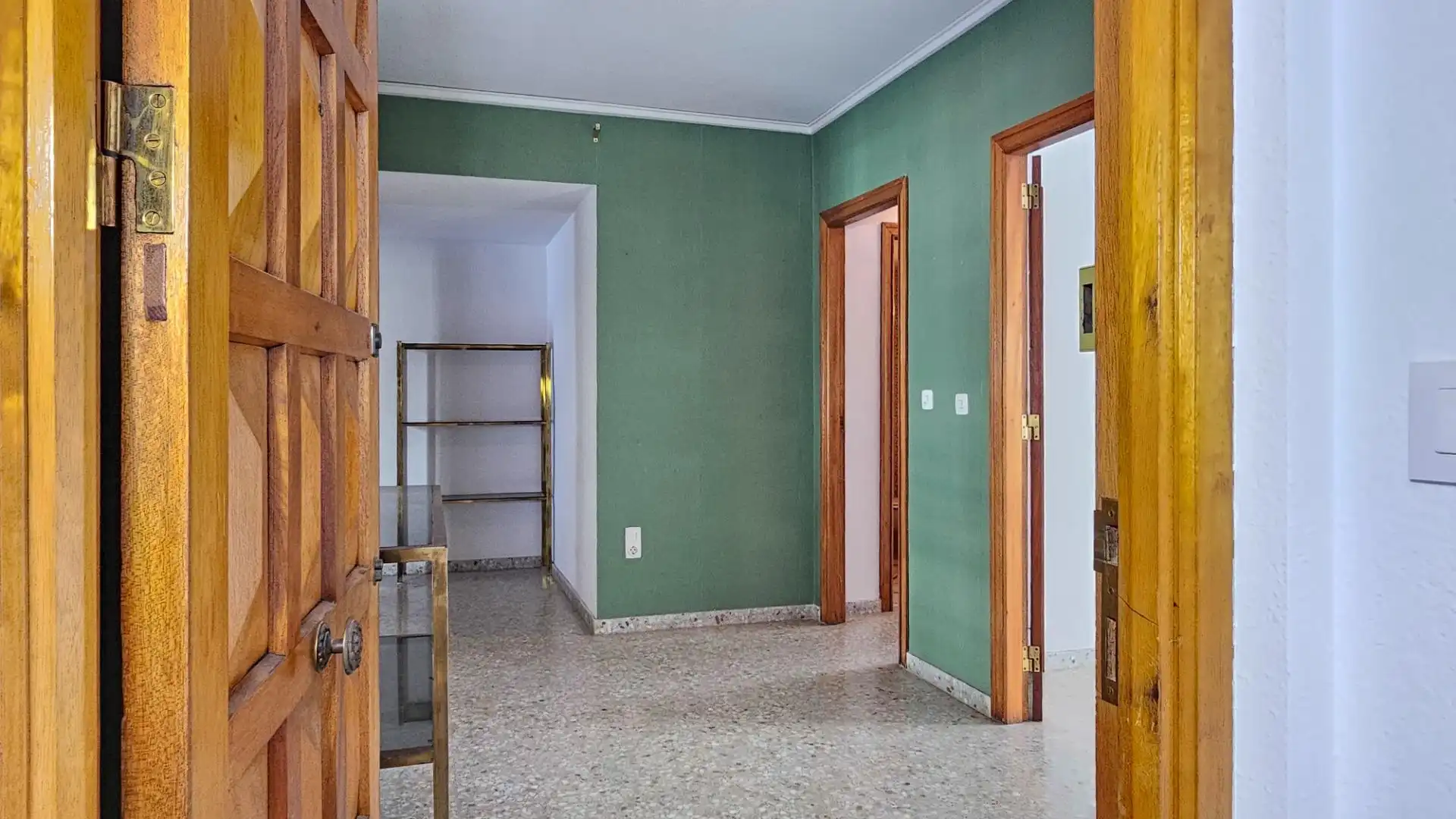 Flat for sale in Gandia  with Storage room and Balcony
