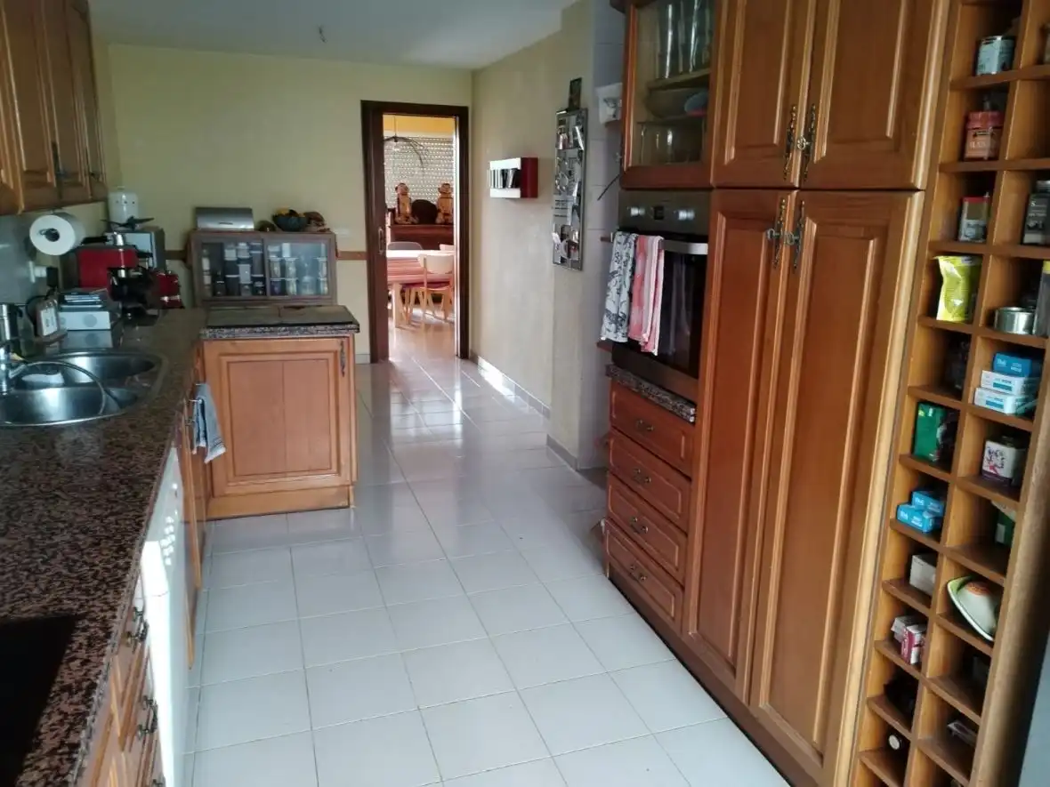 Detached house with pool for sale in Carrer Els Oms, imagen 14