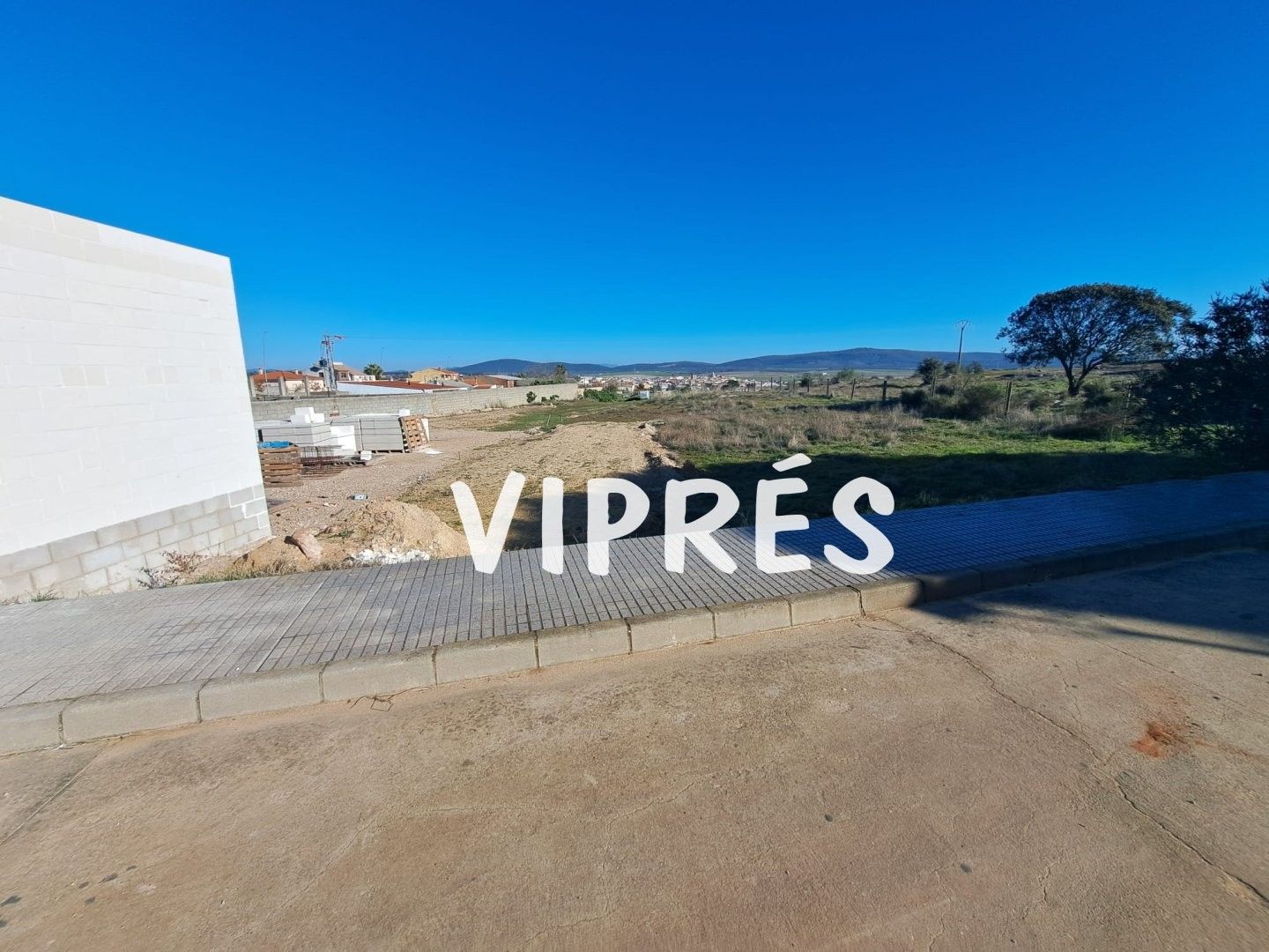 Flat for sale in Mirandilla