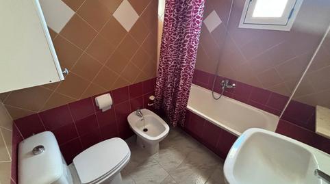 Foto 5 de Pis de lloguer a Carretera de la Roda, Motilla del Palancar, Cuenca