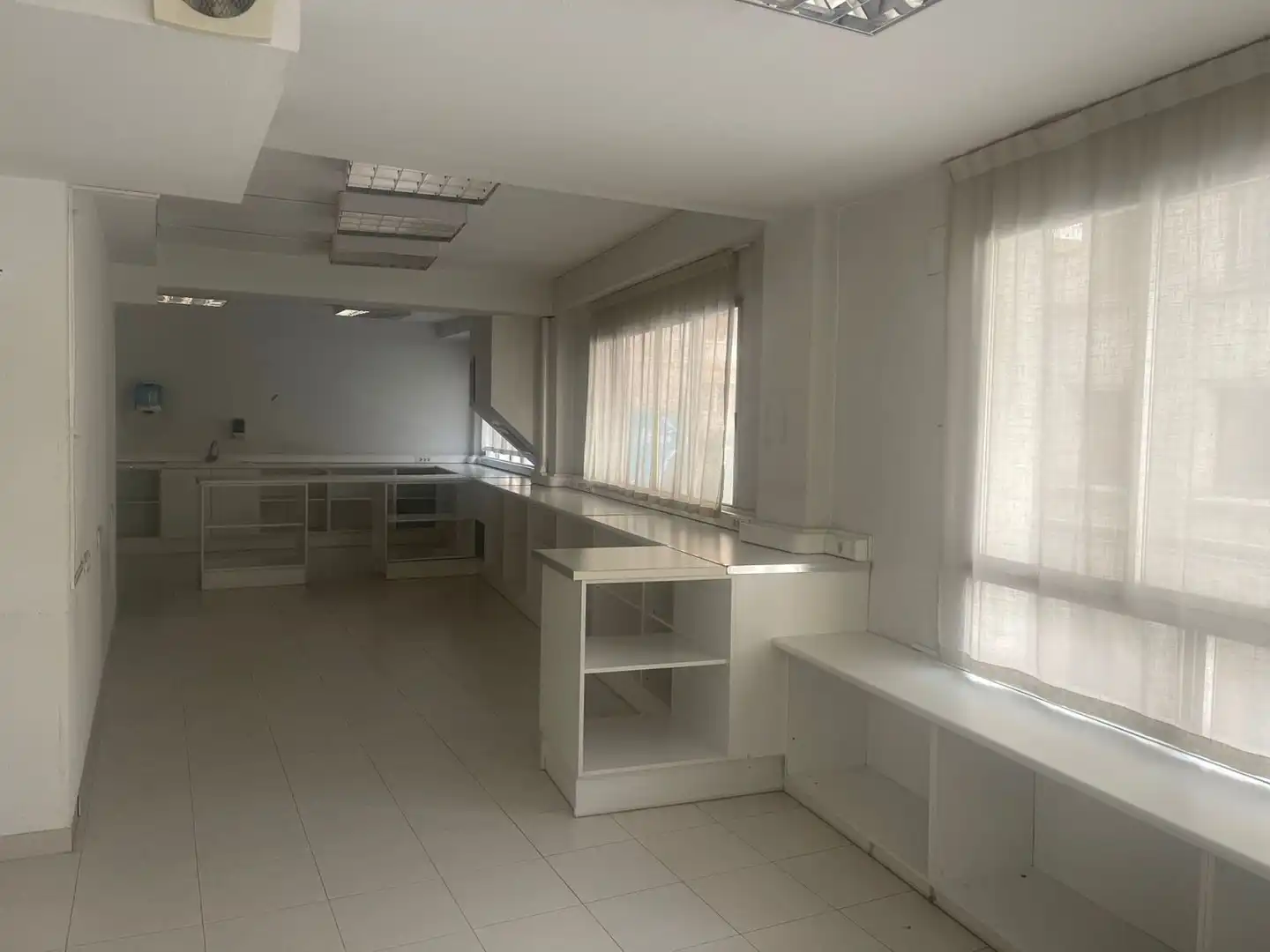 Oficina amb ascensor de lloguer a Centro, imagen 5