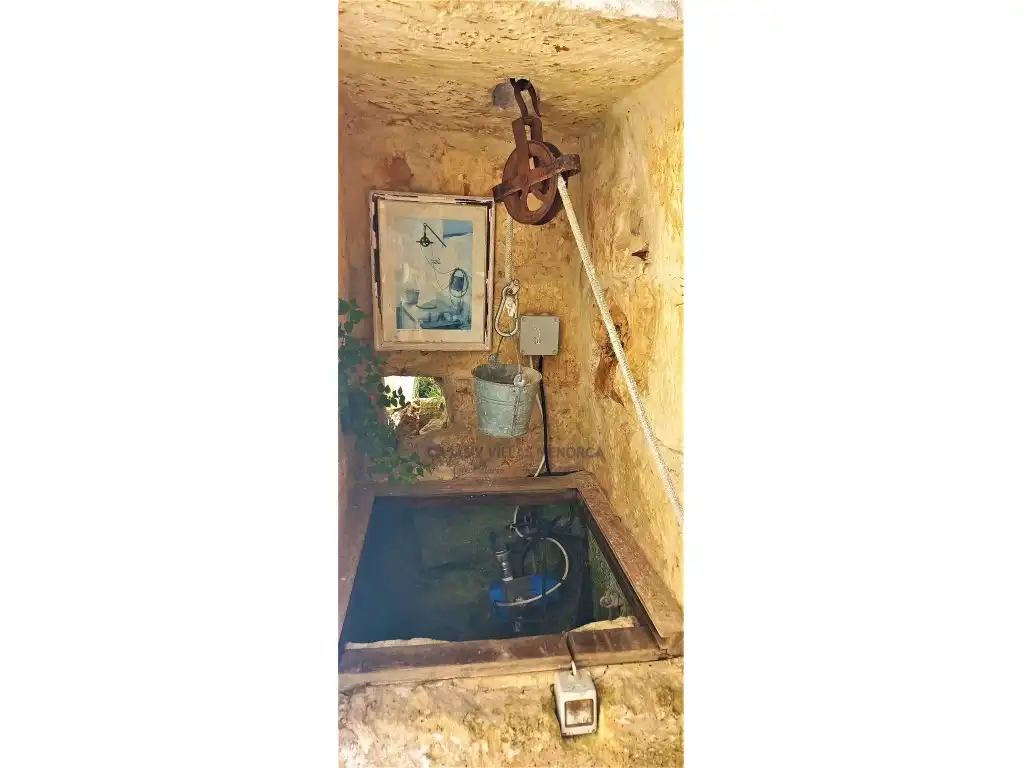Casa en venda a Sant Lluís - S'Ullestrar - Torret, imagen 30
