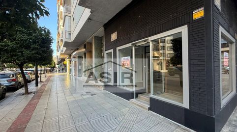 Foto 2 von Geschaftsraum zur Miete in Avenida Sants Patrons, Centre, Alzira