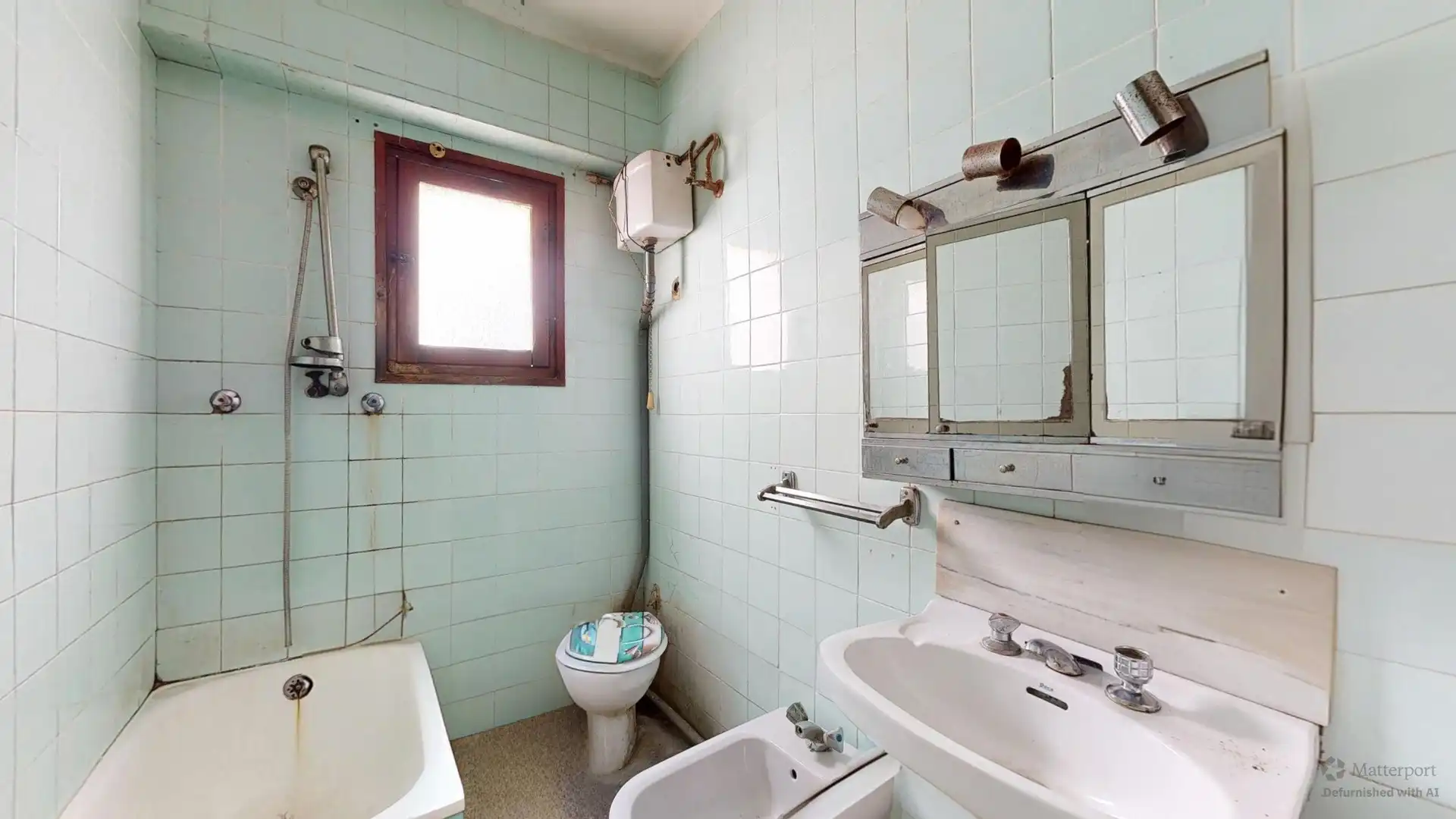 Baño de Piso en venta en Torrent con Balcón