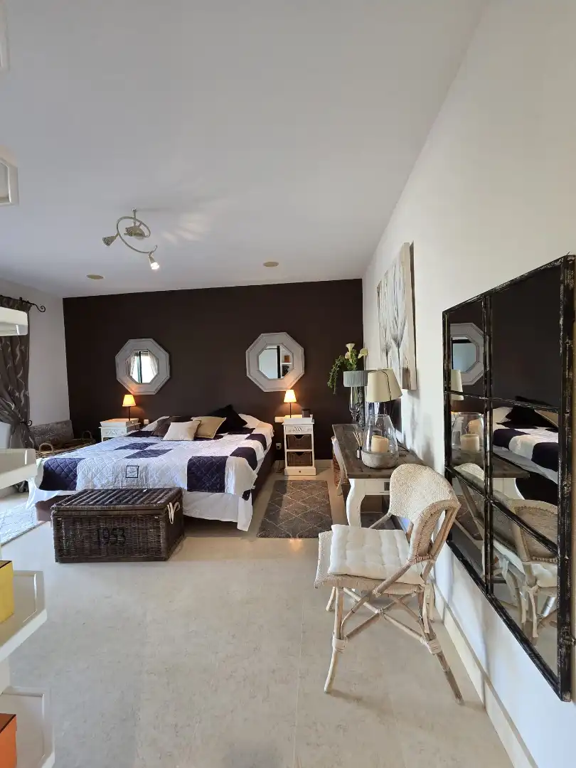 Habitación de Piso en venta en Benahavís con Aire acondicionado, Terraza y Trastero