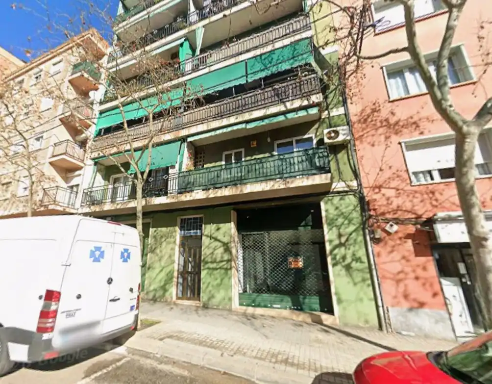 Piso en venta en Ctra de Terrassa