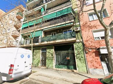 Wohnung zum Verkauf in Ctra de Terrassa