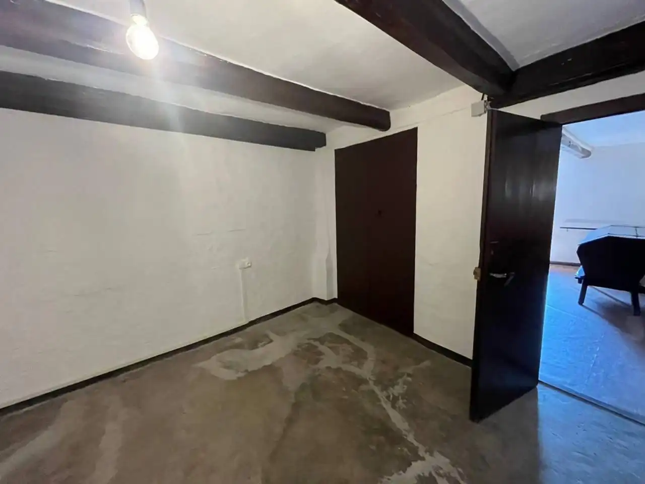 Casa o chalet de alquiler en Vilada con Jardín privado