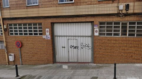 Parcela de Garaje Amplia En Zona Kalero