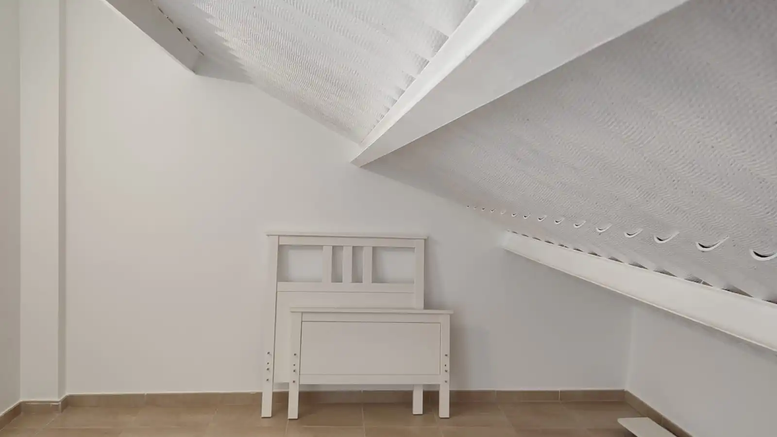 Bedroom of Duplexes for rent in Teror  with Terrace and Furnished