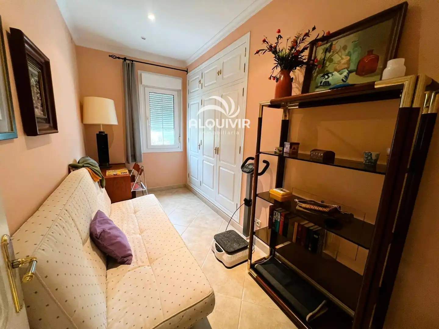 Bedroom of Detached homes for sale in Almonte  with Air Conditioner, Private garden and Terrace