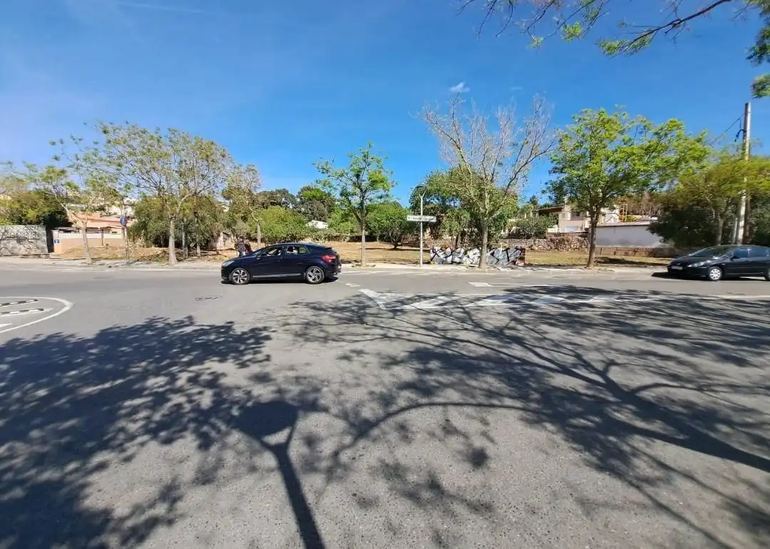 Residential land for sale in Camino dels Quatre Garrofers, imagen 14