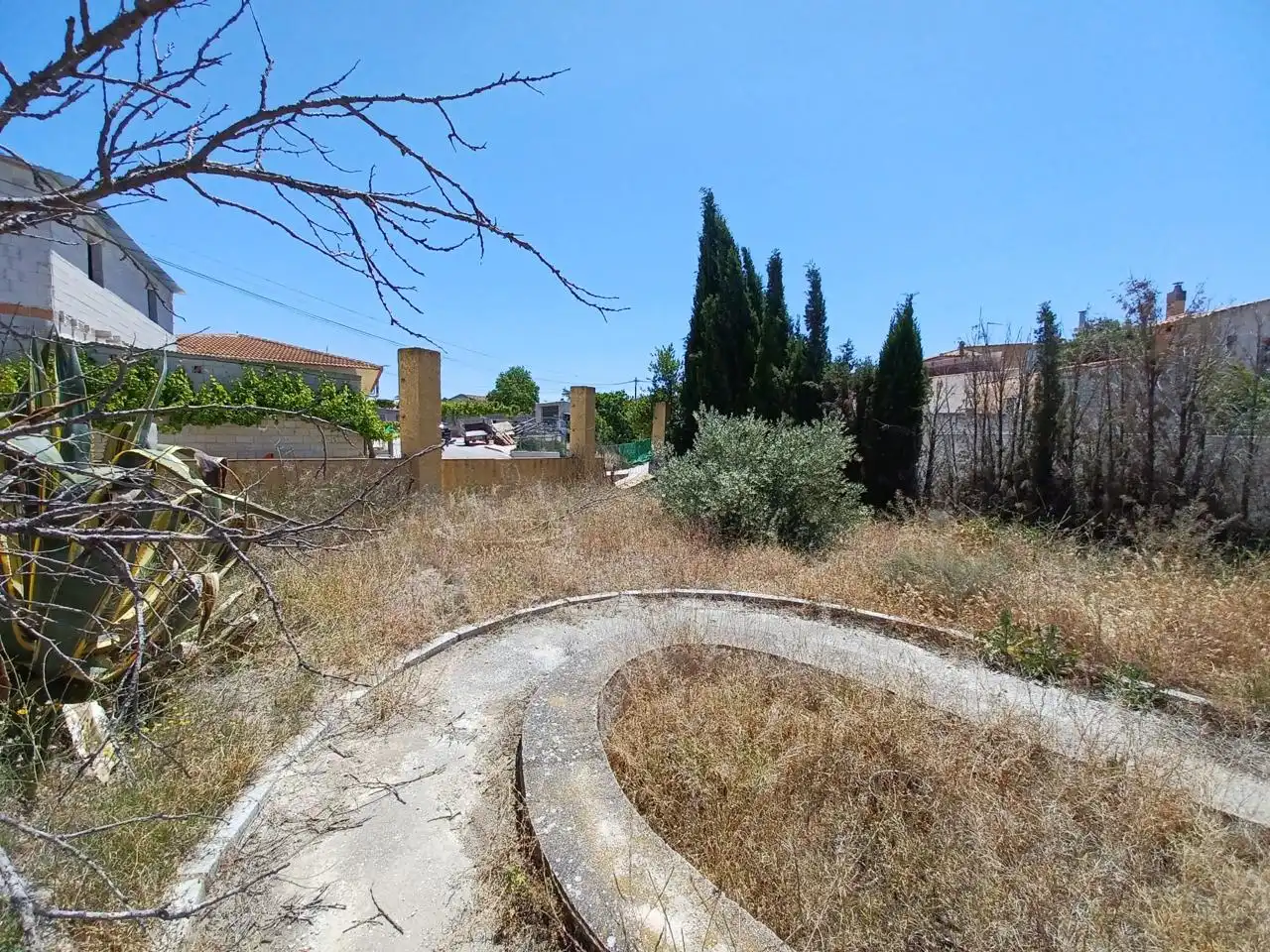 Terreni e lotti in vendita a De Cortes De Baza, imagen 78