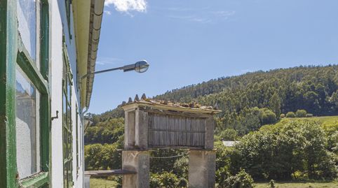 Foto 5 de Finca rústica en venta en Mondoñedo, Lugo