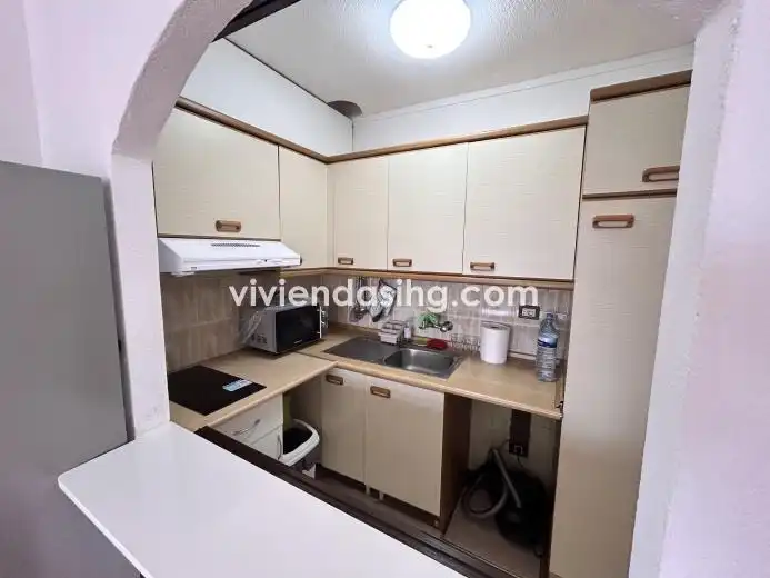 Mini appartamento in vendita a Calle Romántica I 2, imagen 6