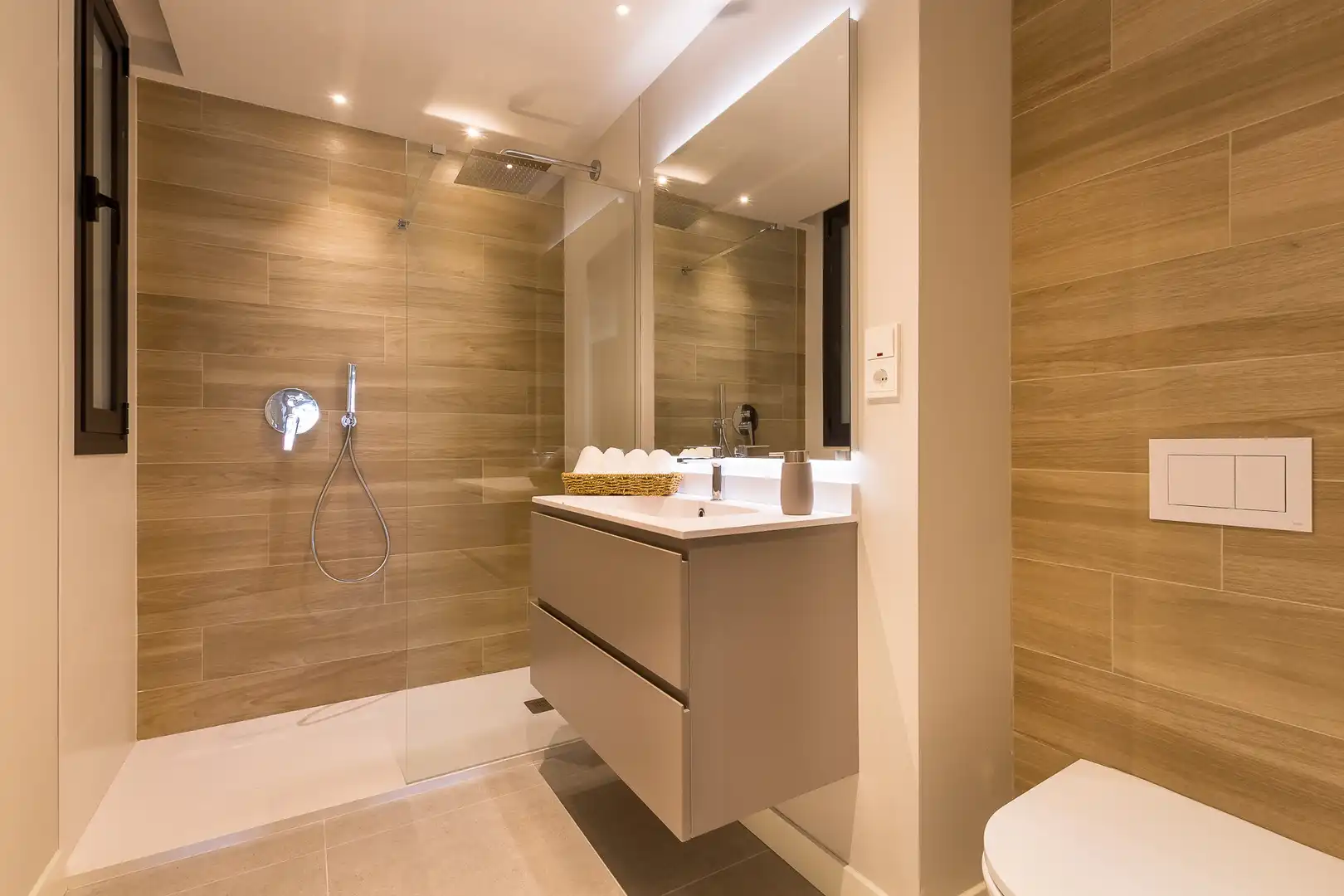 Apartament amb piscina en venda a Estepona Pueblo, imagen 22
