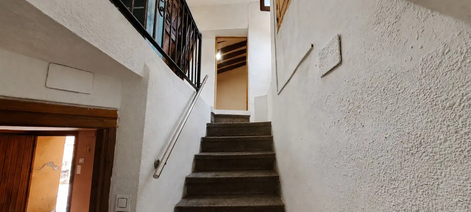 Casa o chalet en venta en Tierz con Aire acondicionado, Calefacción y Trastero