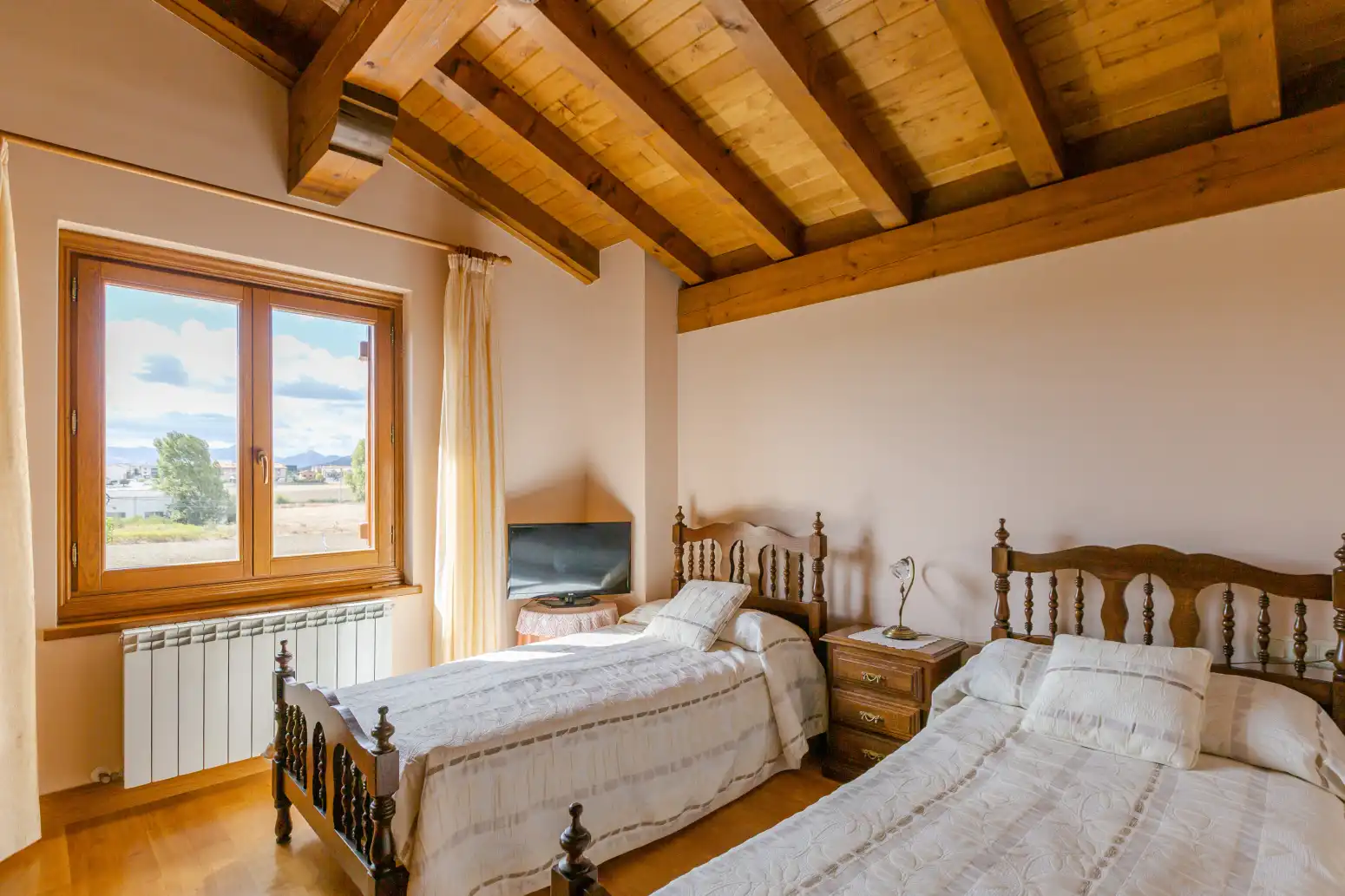 Maison avec terrasse à vendre à Aizoáin - AVENIDA ULZAMA 3, imagen 26