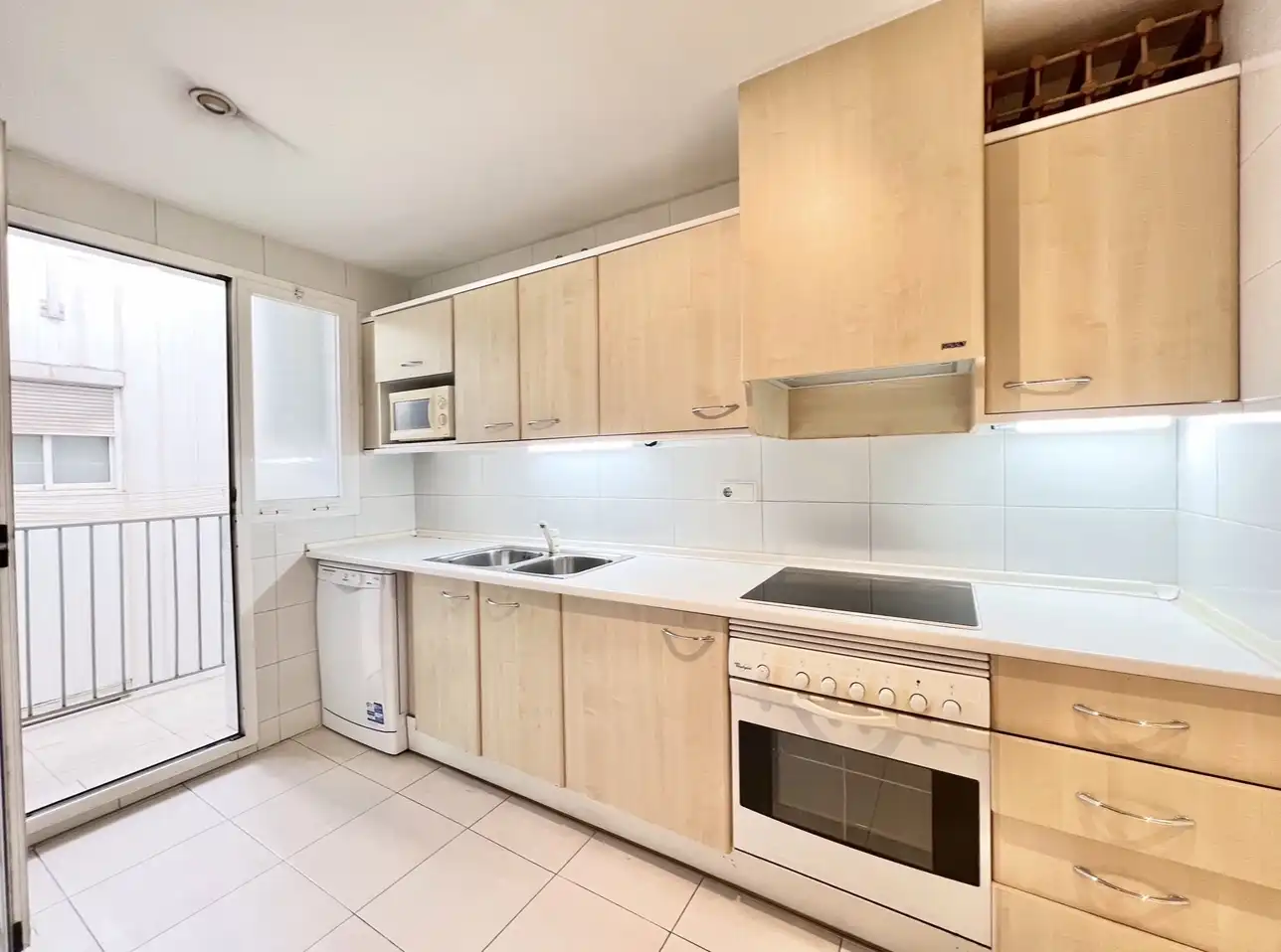 Flat for rent in Barcelona, Barcelona