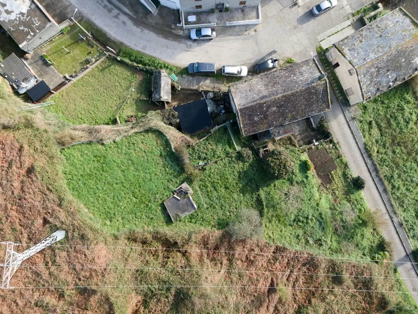 Casa o xalet en venda en Foz amb Traster