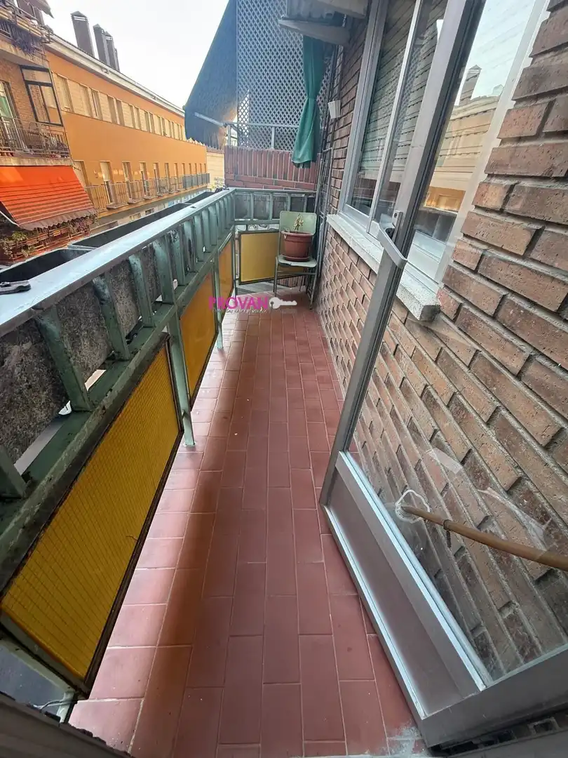 Piso en alquiler en Montserrat - Parque Empresarial, imagen 5