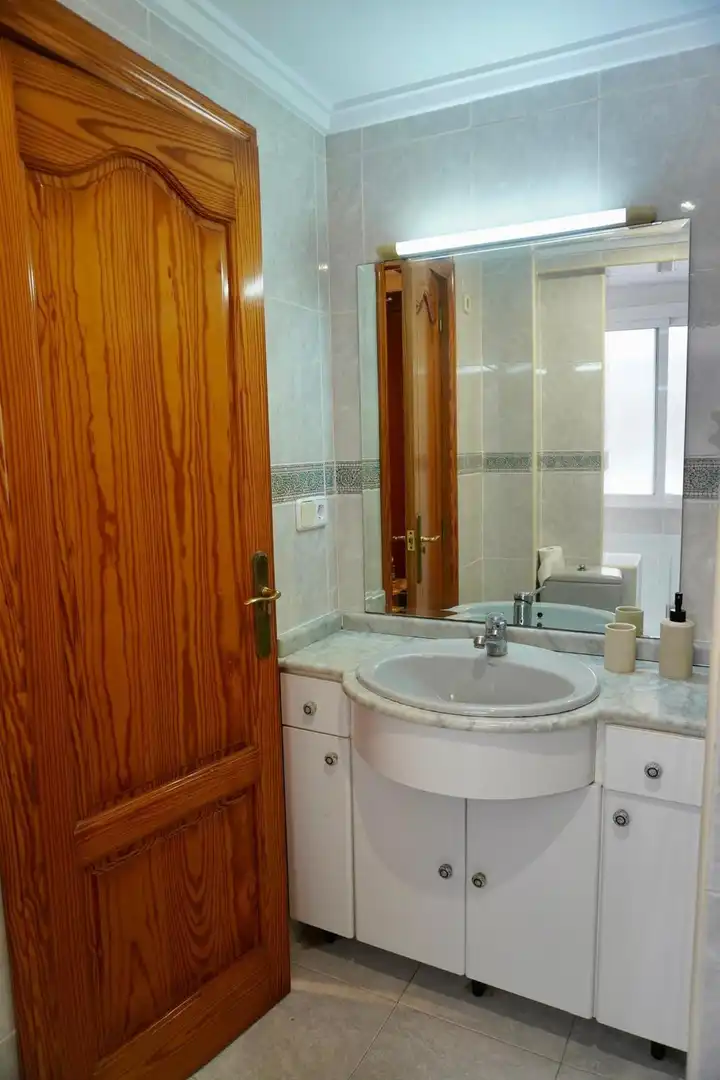 Apartament amb terrassa de lloguer a Calle Calle Major 28, imagen 15