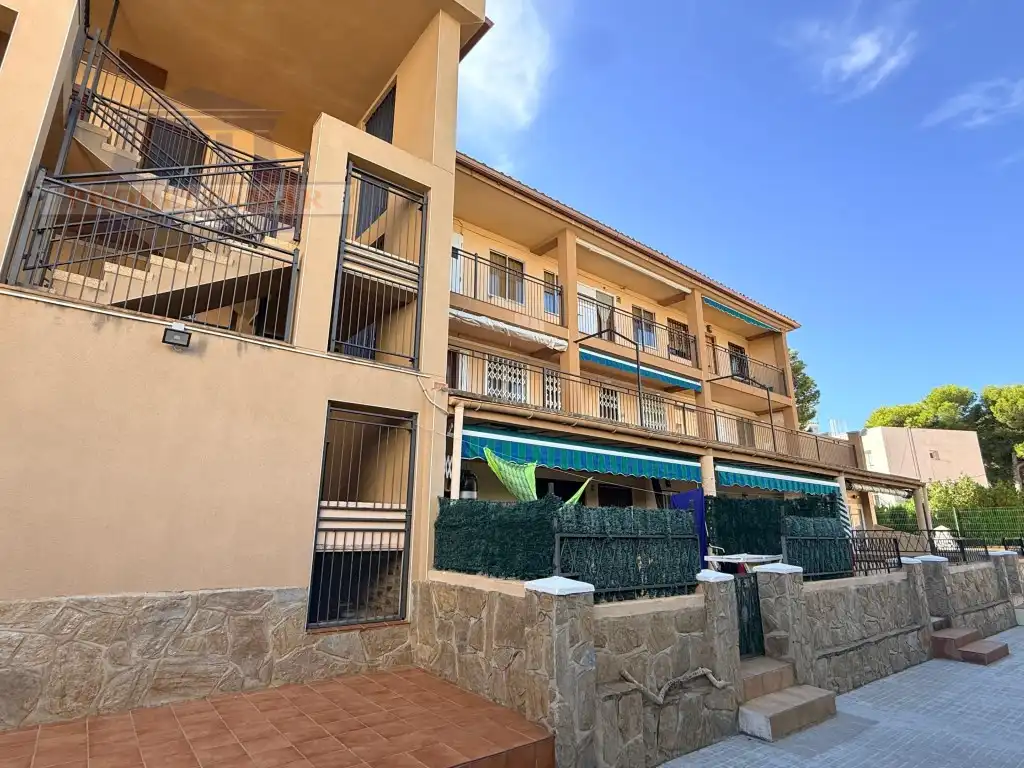 Apartamento en venta en Avenida Maria Cristina De, imagen 22