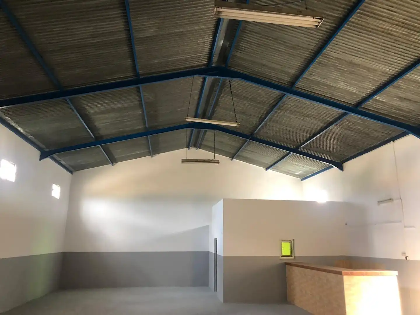 Nave industrielle à vendre à Pelagatos - Pago del Humo, imagen 13
