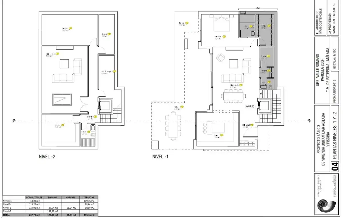Reihenhaus zum Verkauf in Estepona Pueblo, imagen 33
