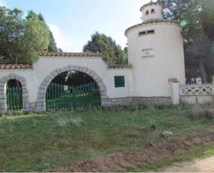 Country house for sale in Numancia de la Sagra  with Terrace and Balcony