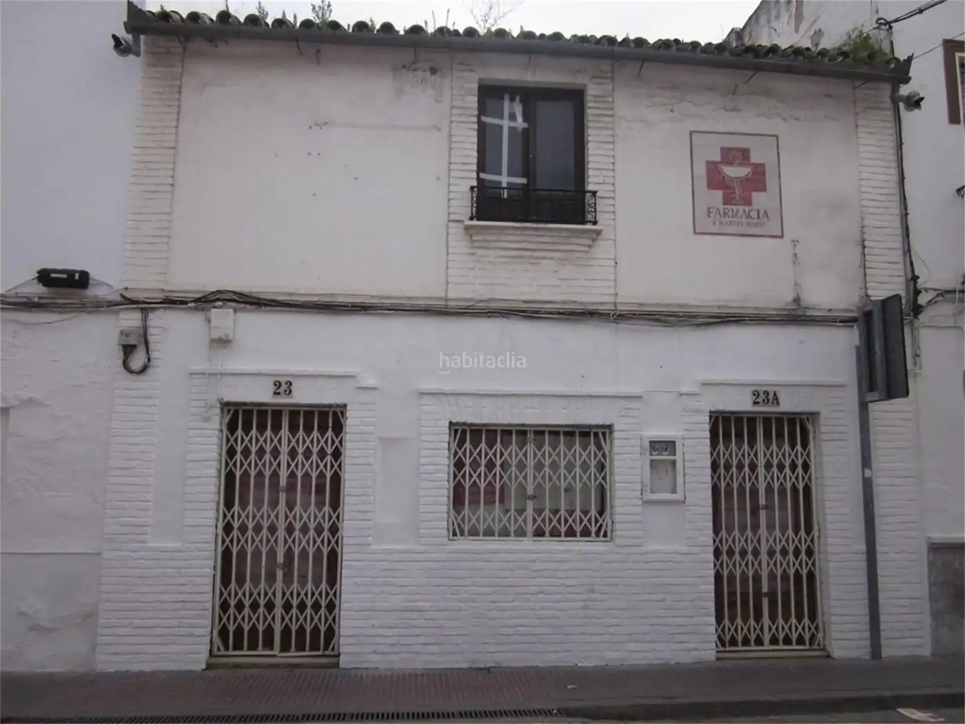 Adossat en venda a Calle San Juan Bosco 23, imagen 4