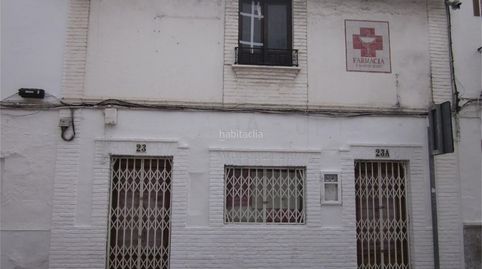Écija / calle san juan bosco, imatge 4
