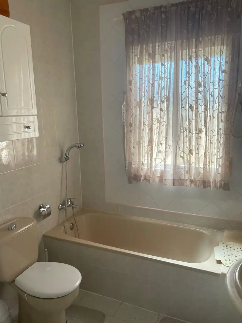 Baño de Apartamento en venta en Rojales