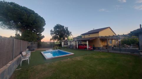 Foto 4 de Casa o chalet en venta en Carrer Taurus, 12, Piera, Barcelona