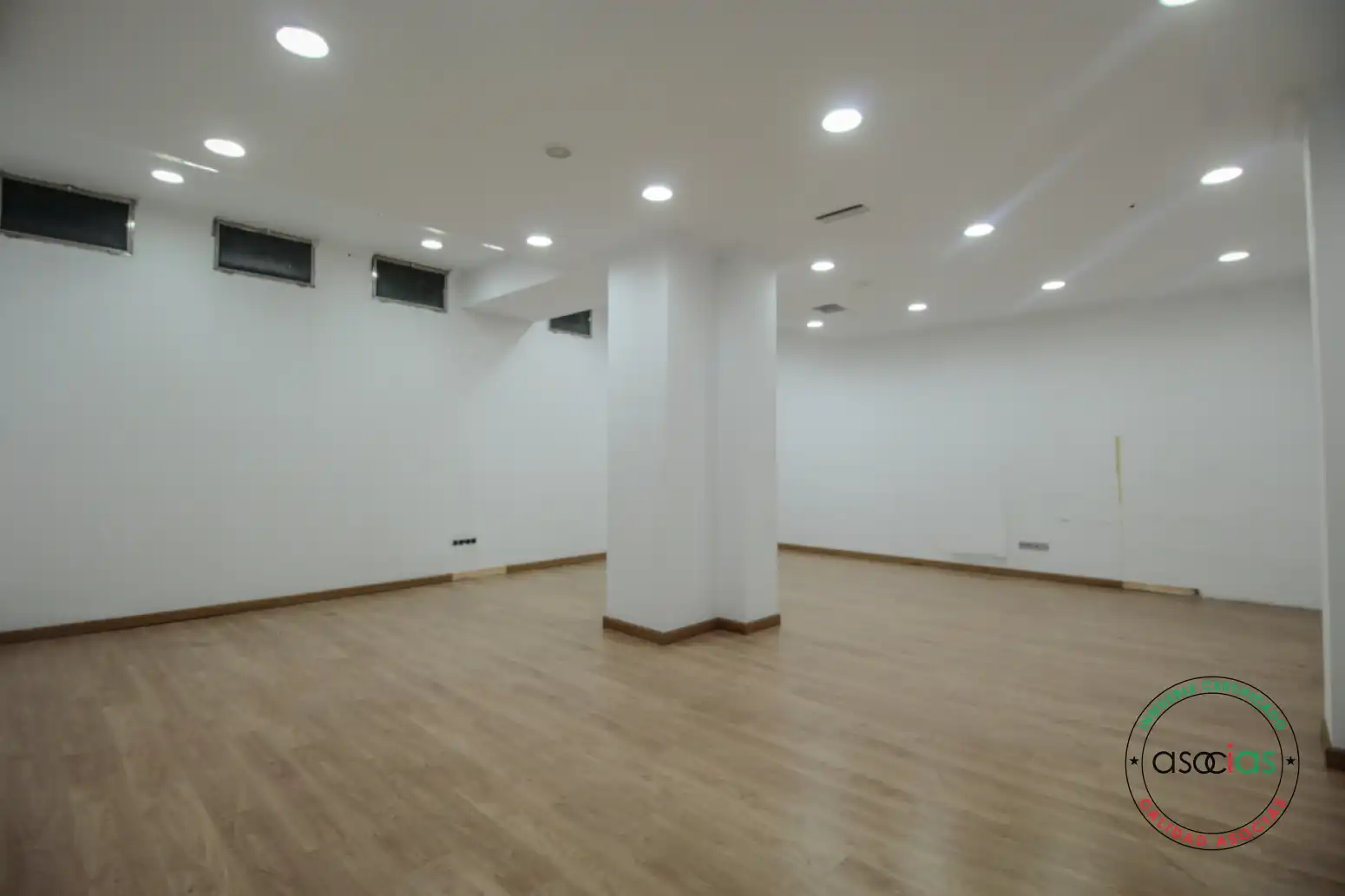 Local en venta en Gijón 