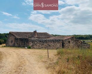 Finca rústica en venda a N/a, -1, La Tallada d'Empordà