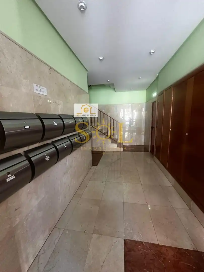 Flat for sale in León Capital   with Heating, Parquet flooring and Terrace