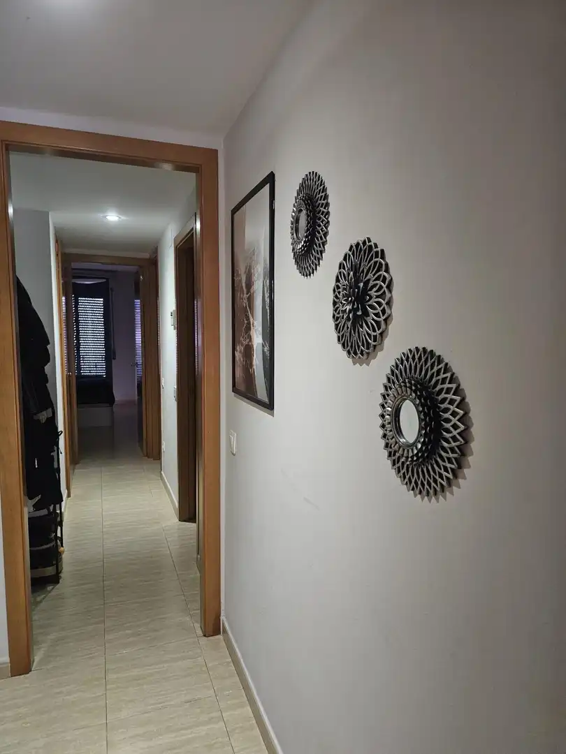 Dúplex en venda en Esparreguera amb Aire condicionat, Parquet i Balcó