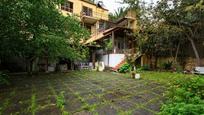 Terrassa de Casa o xalet en venda en Santa Brígida amb Terrassa, Traster i Moblat
