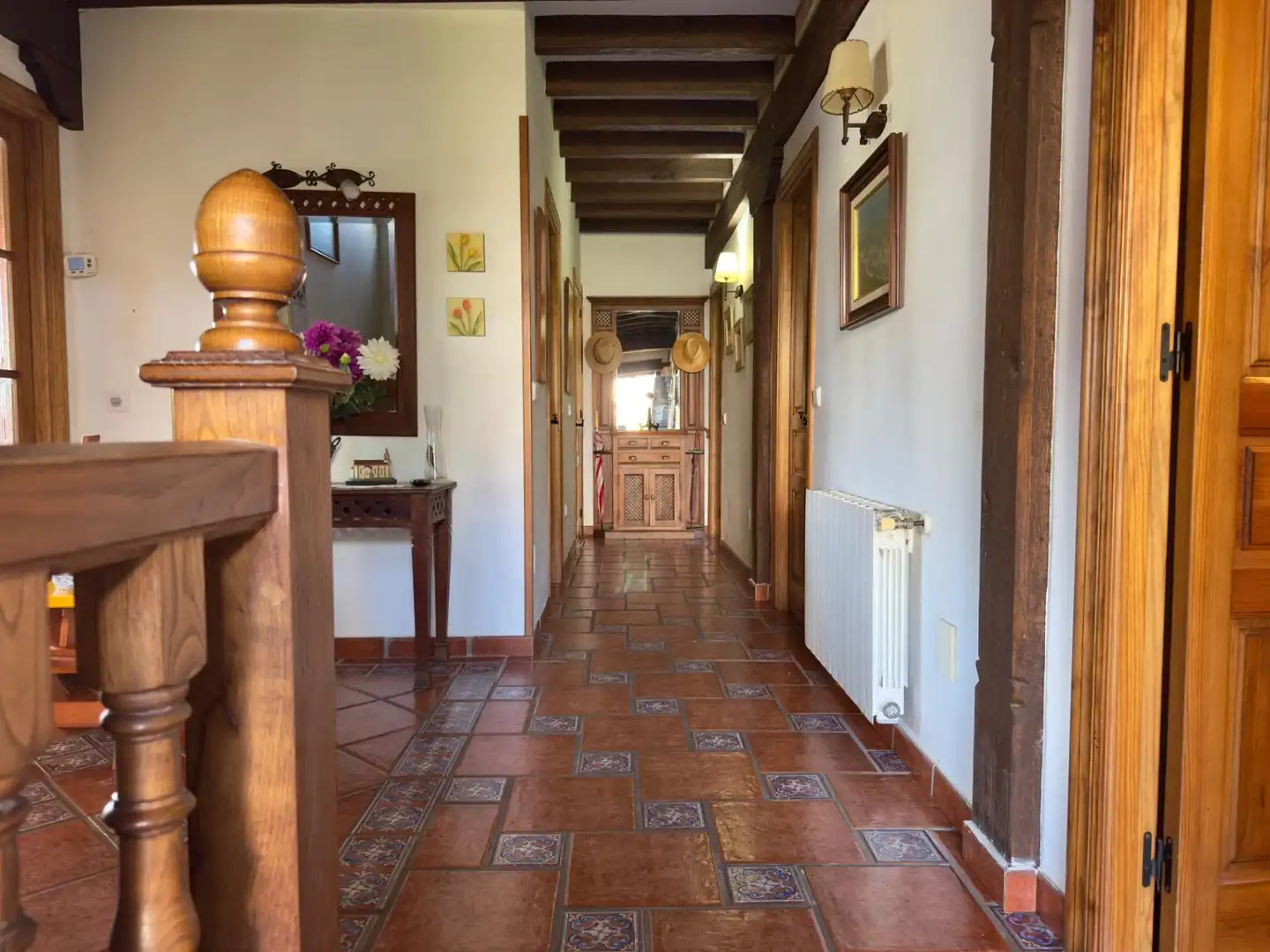 Casa amb terrassa en venda a LIANDRES, imagen 3