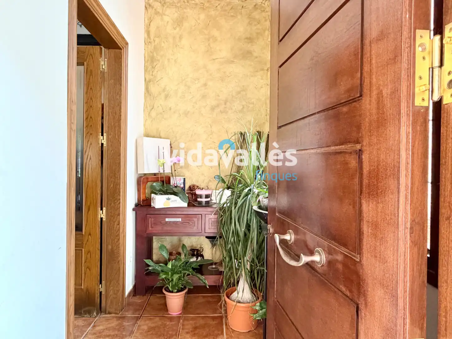 Casa amb terrassa en venda a Carrer Fluvià, imagen 13