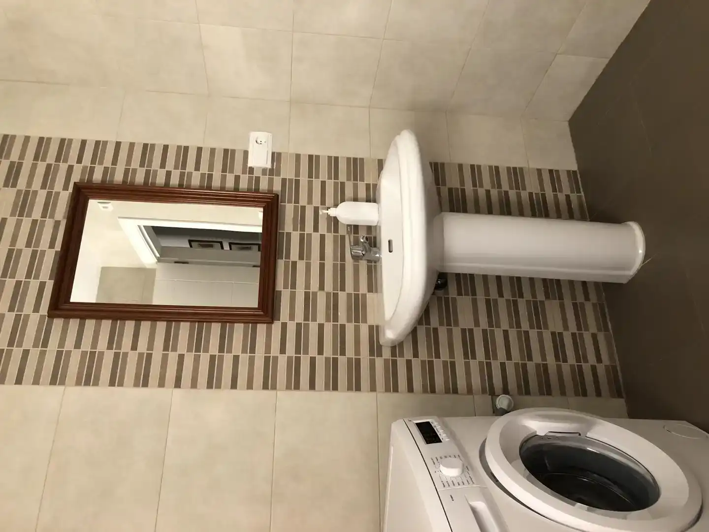 Baño de Piso en venta en Antequera con Aire acondicionado, Trastero y Amueblado