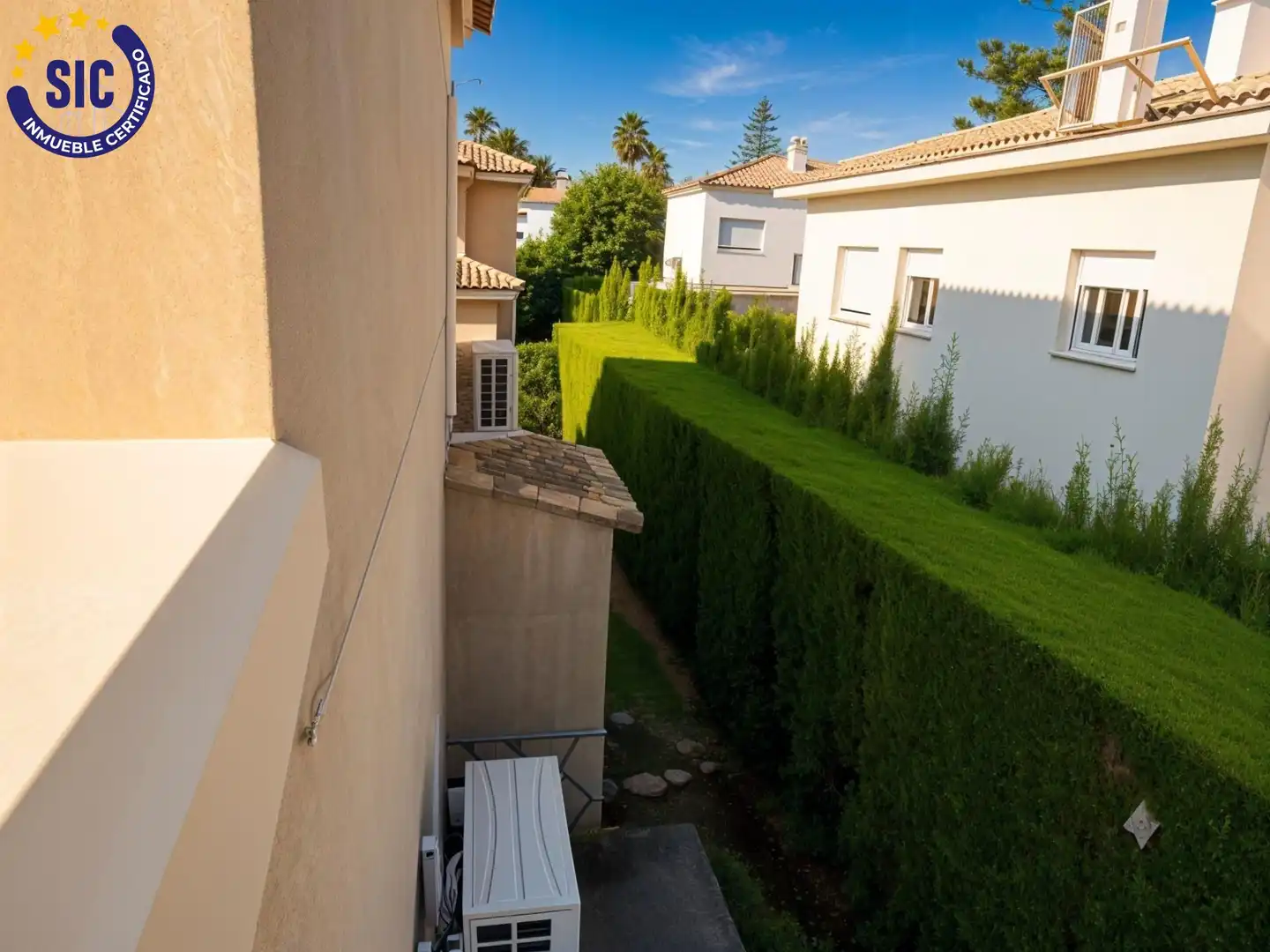 Chalet con terraza en venta en Calle REMBRANDT, imagen 25