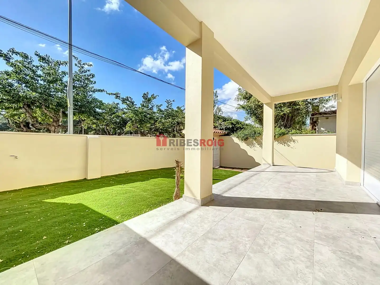 Detached homes for sale in Circumval Lacio, Centre