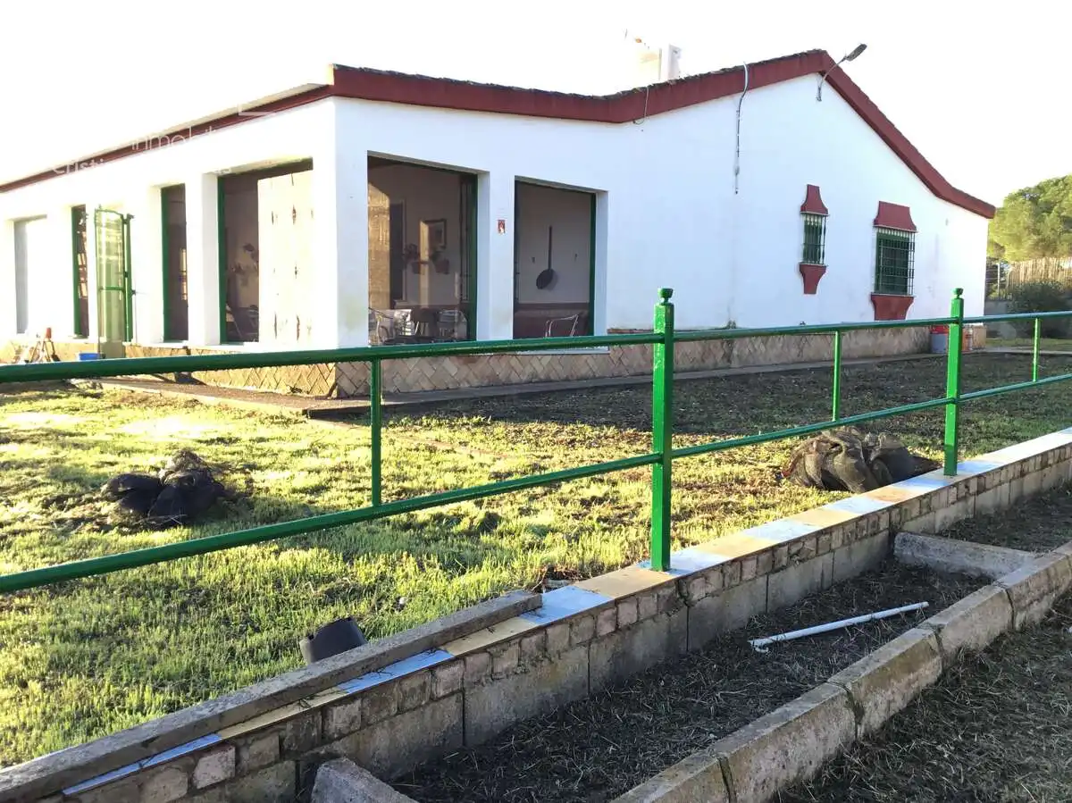 Casa rústica en venda a Almonte ciudad, imagen 14